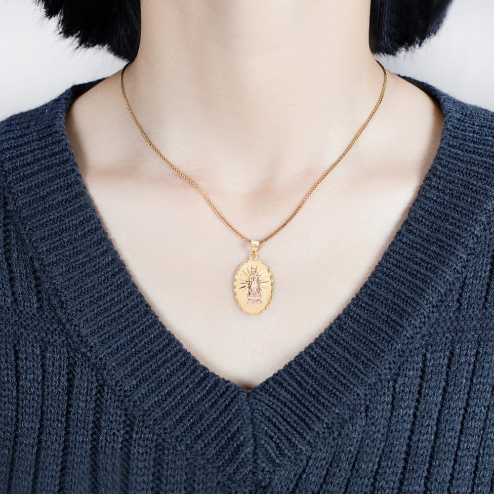 14K Pendant, 3.71 g thumbnail 2