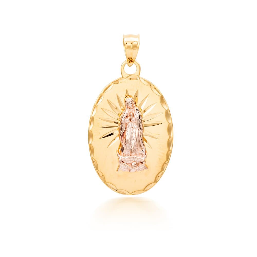 14K Pendant, 3.71 g thumbnail 1