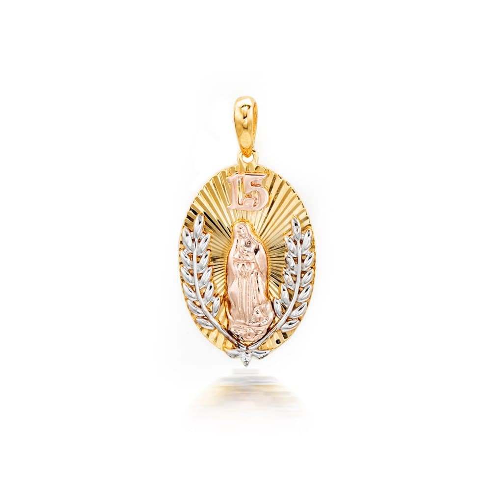 14K Pendant, 2.95 g 缩略图 1