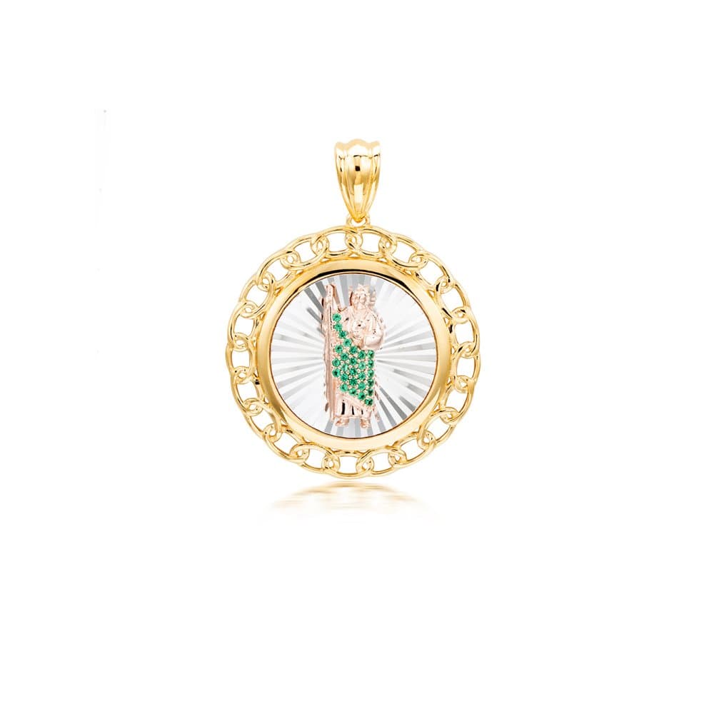 14K Pendant, 7.53 g thumbnail 1