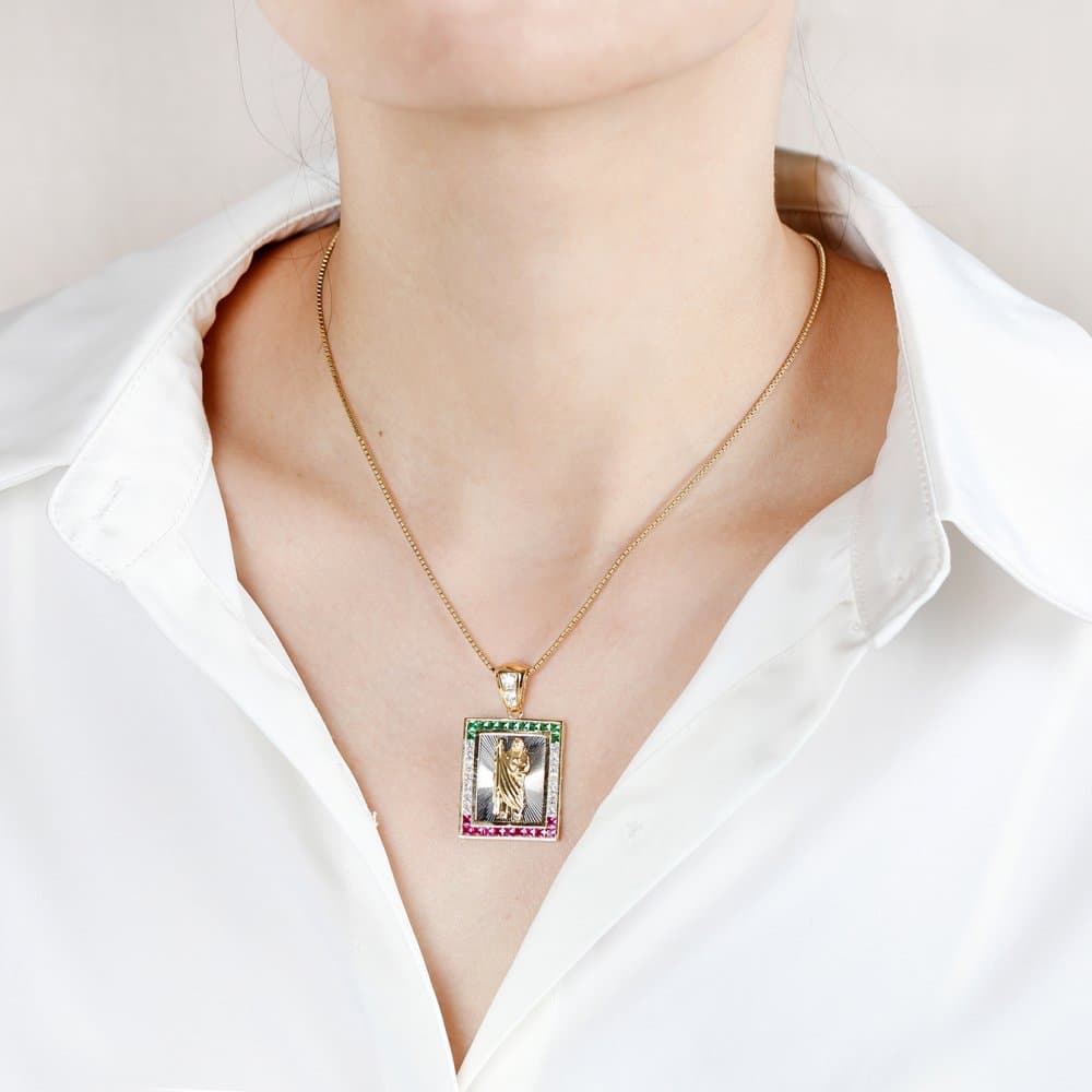 14K Pendant, 7.34 g 缩略图 2