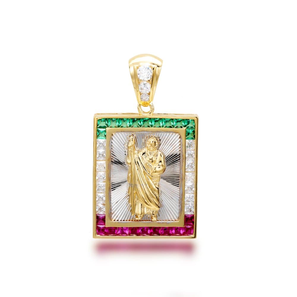 14K Pendant, 7.34 g