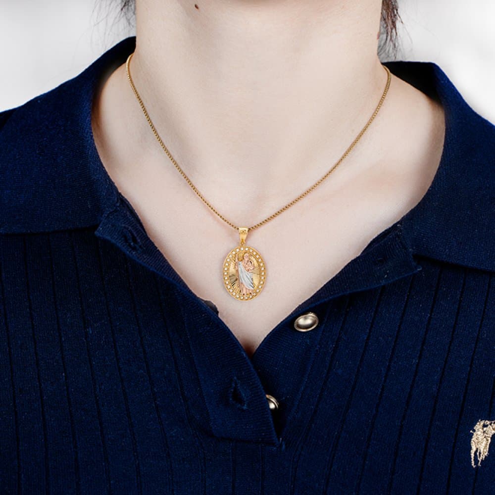 14K Pendant, 5.03 g thumbnail 2
