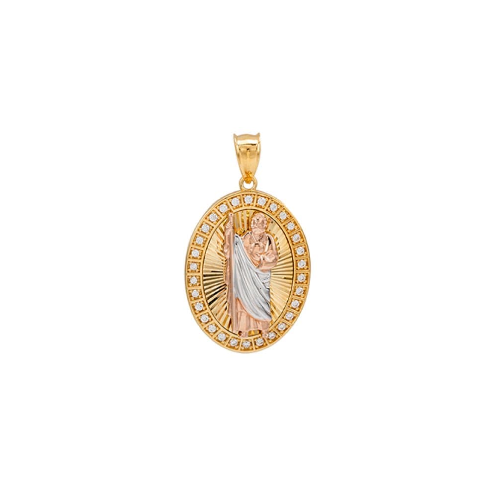 14K Pendant, 5.03 g thumbnail 1