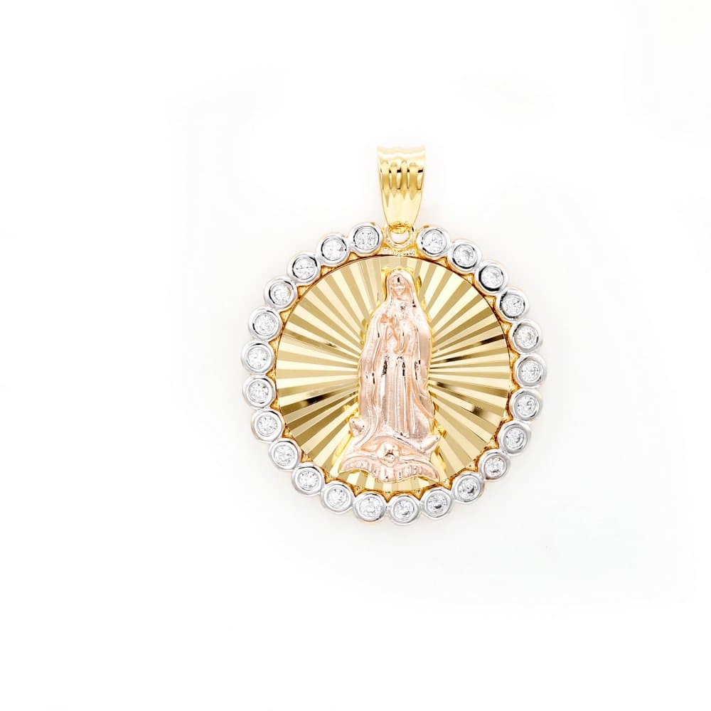 14K Pendant, 3.08 g 缩略图 1
