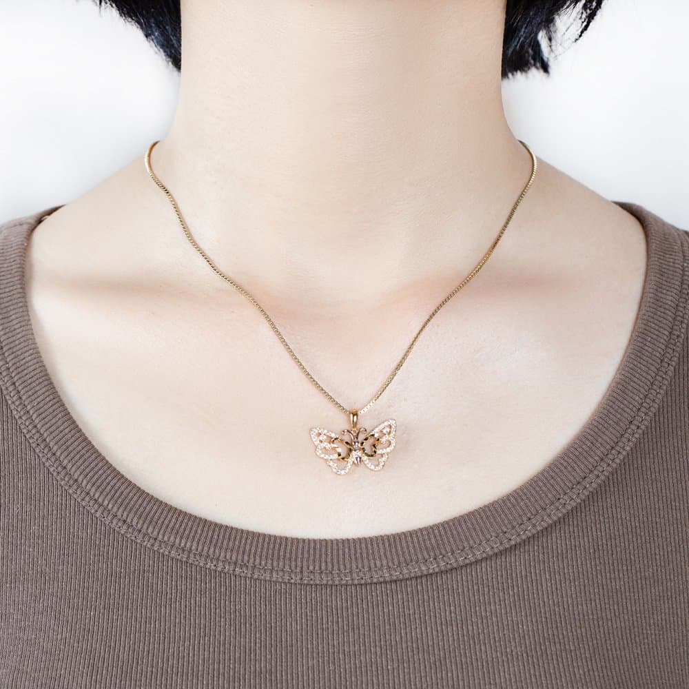 14K Pendant, 2.96 g 缩略图 2