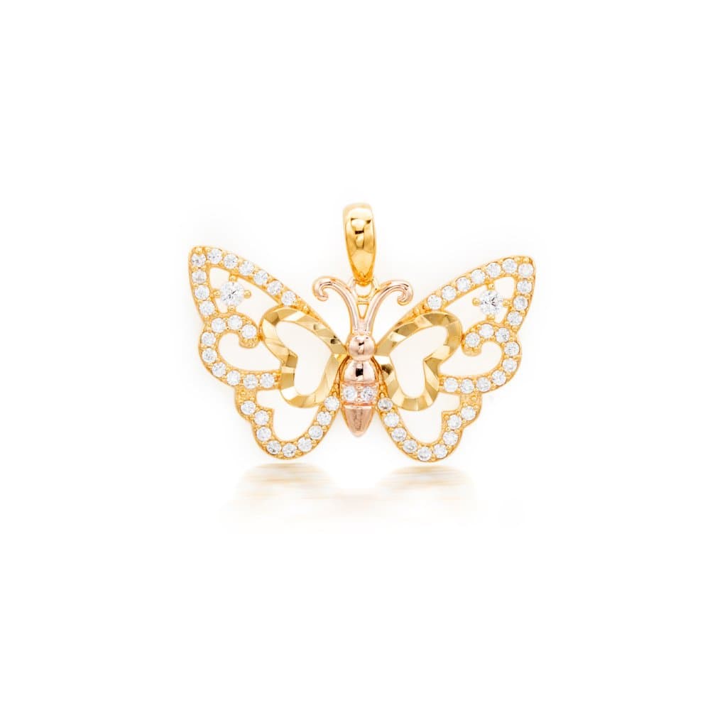 14K Pendant, 2.96 g 缩略图 1