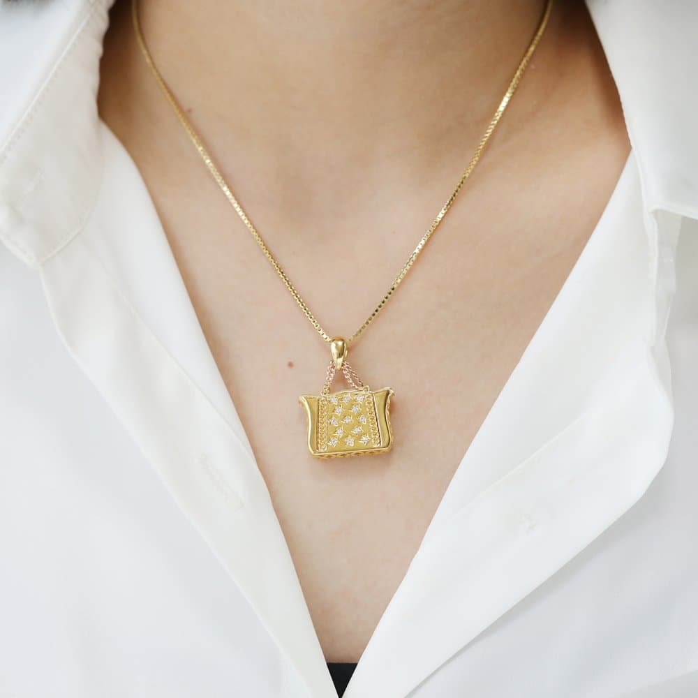 14K Pendant, 5.6 g 缩略图 2