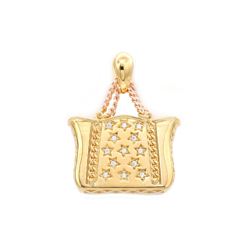 14K Pendant, 5.6 g 缩略图 1