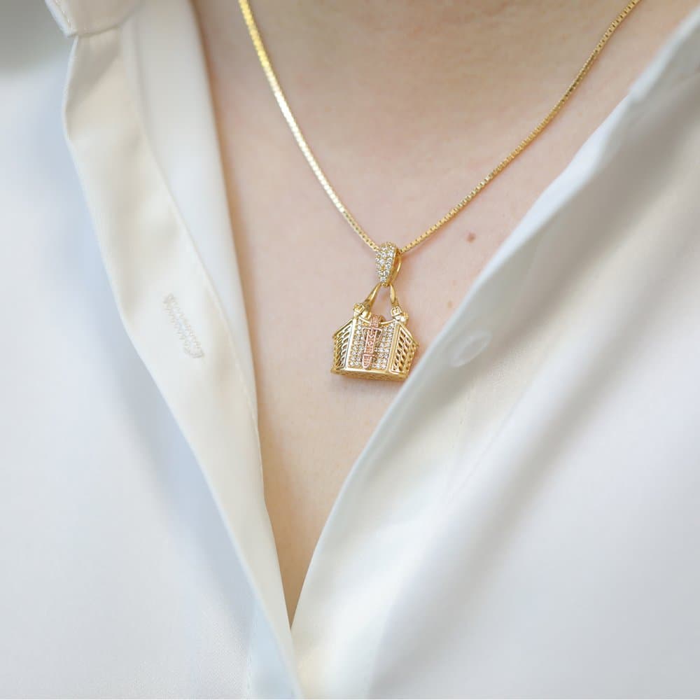 14K Pendant, 5.14 g 缩略图 2