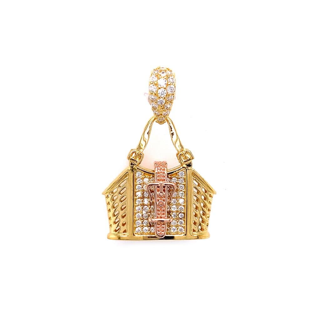 14K Pendant, 5.14 g 缩略图 1