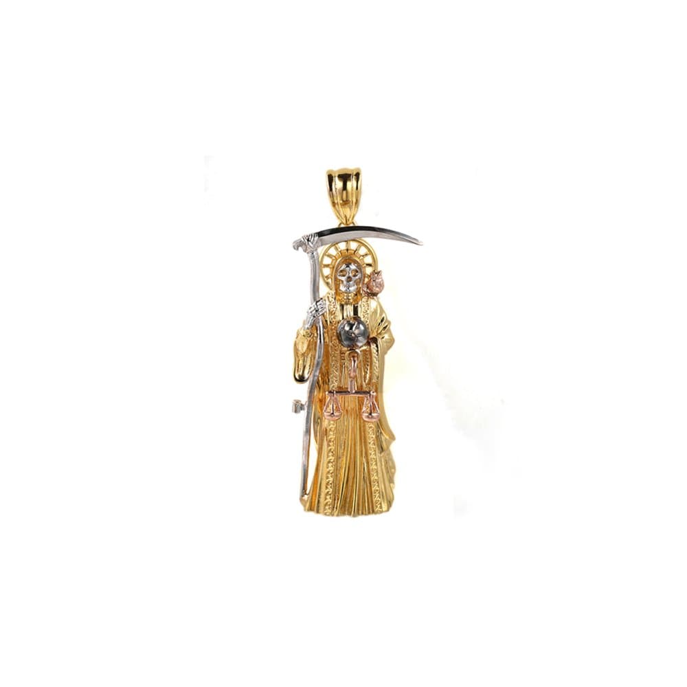 14K Pendant, 10.1 g — Religious 缩略图 1