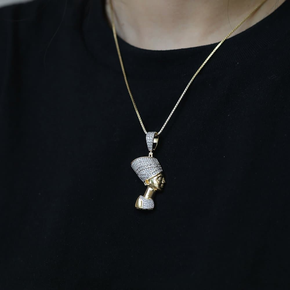 14K Pendant, 7.92 g 缩略图 2