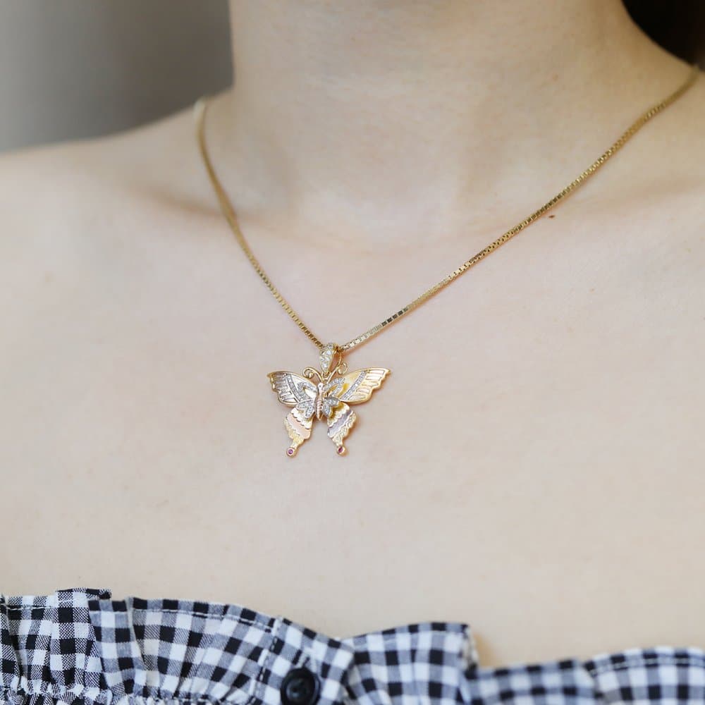 14K Pendant, 5.27 g 缩略图 2