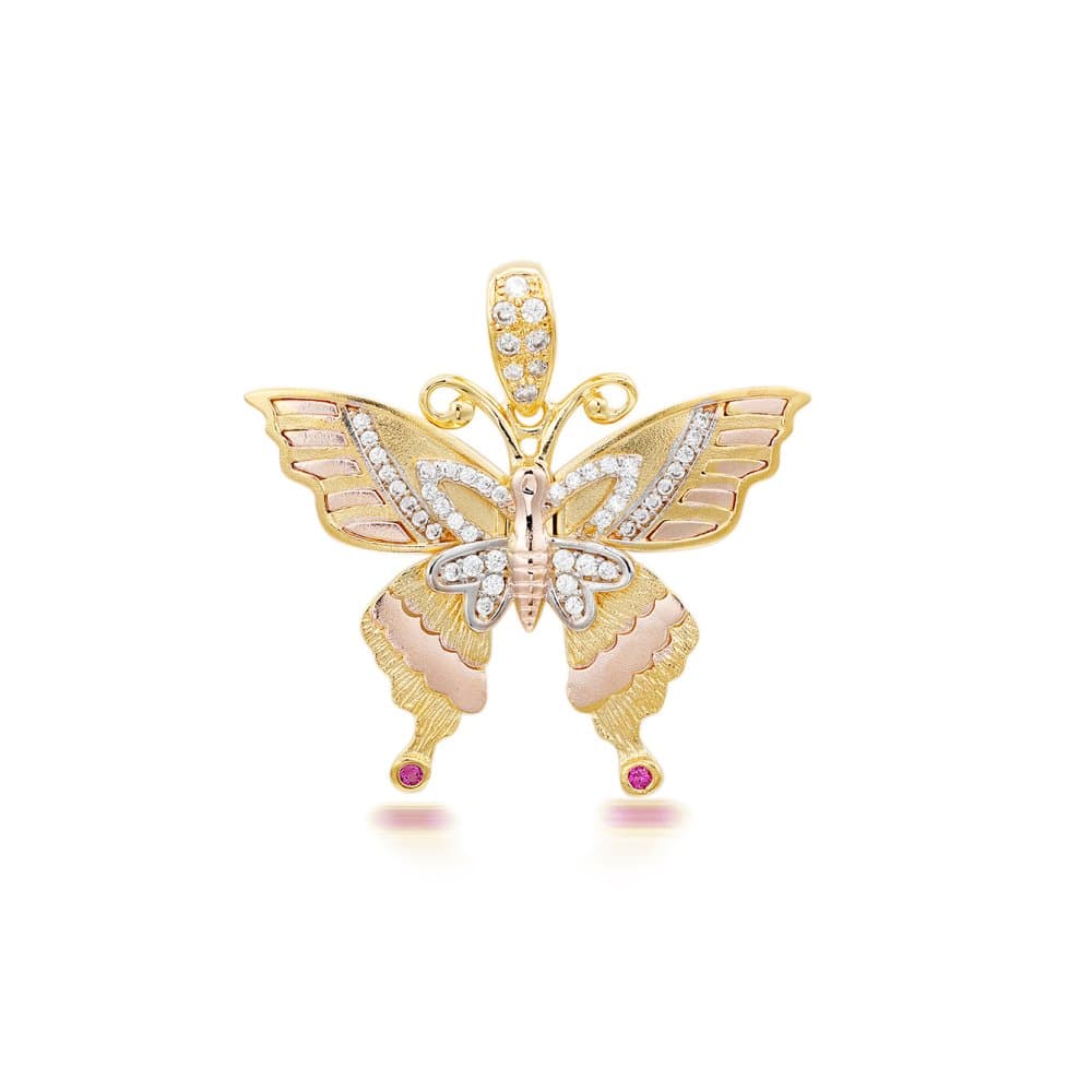 14K Pendant, 5.27 g 缩略图 1