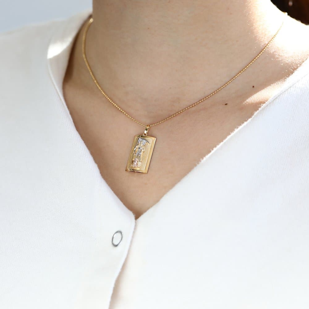 14K Pendant, 4.29 g thumbnail 2