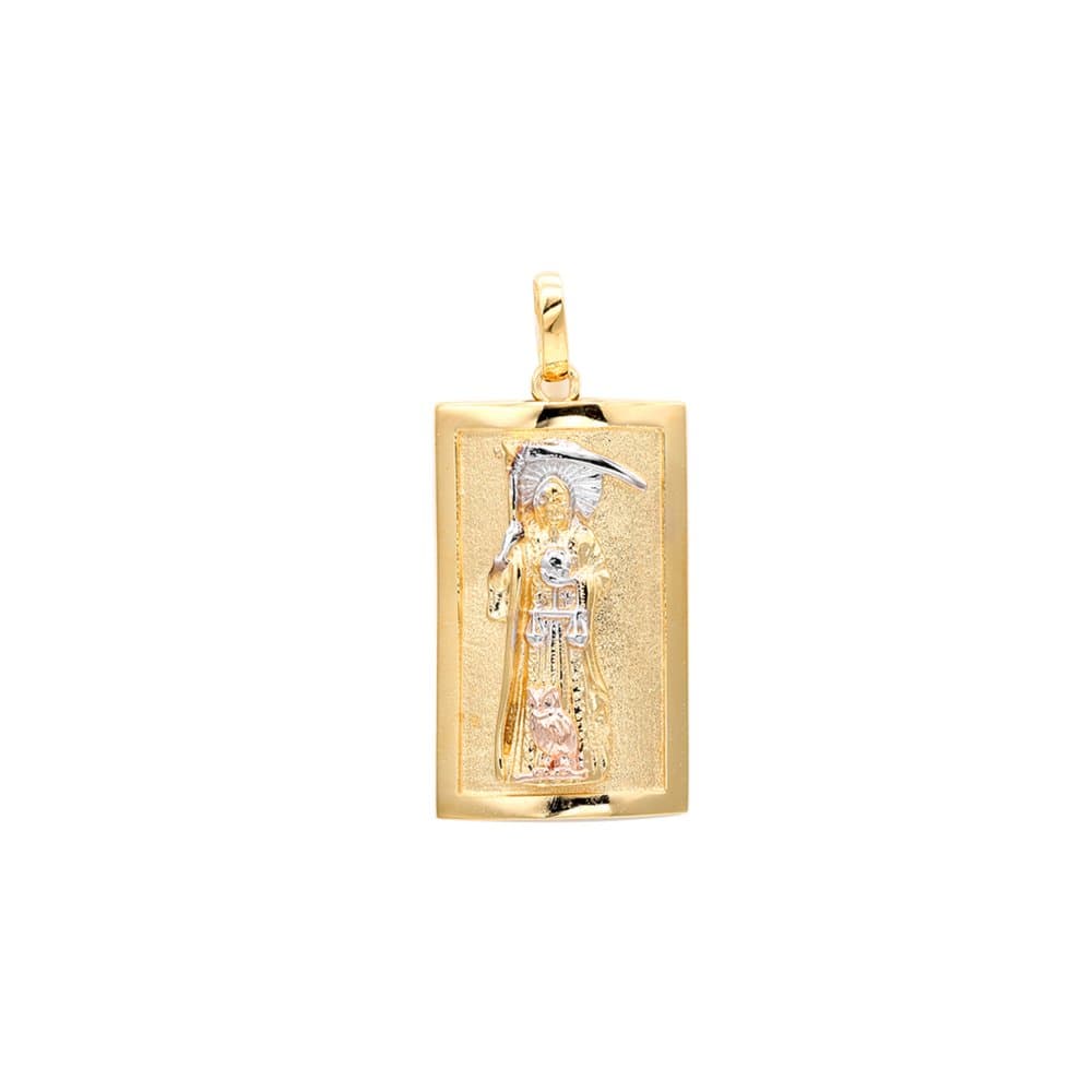 14K Pendant, 4.29 g thumbnail 1