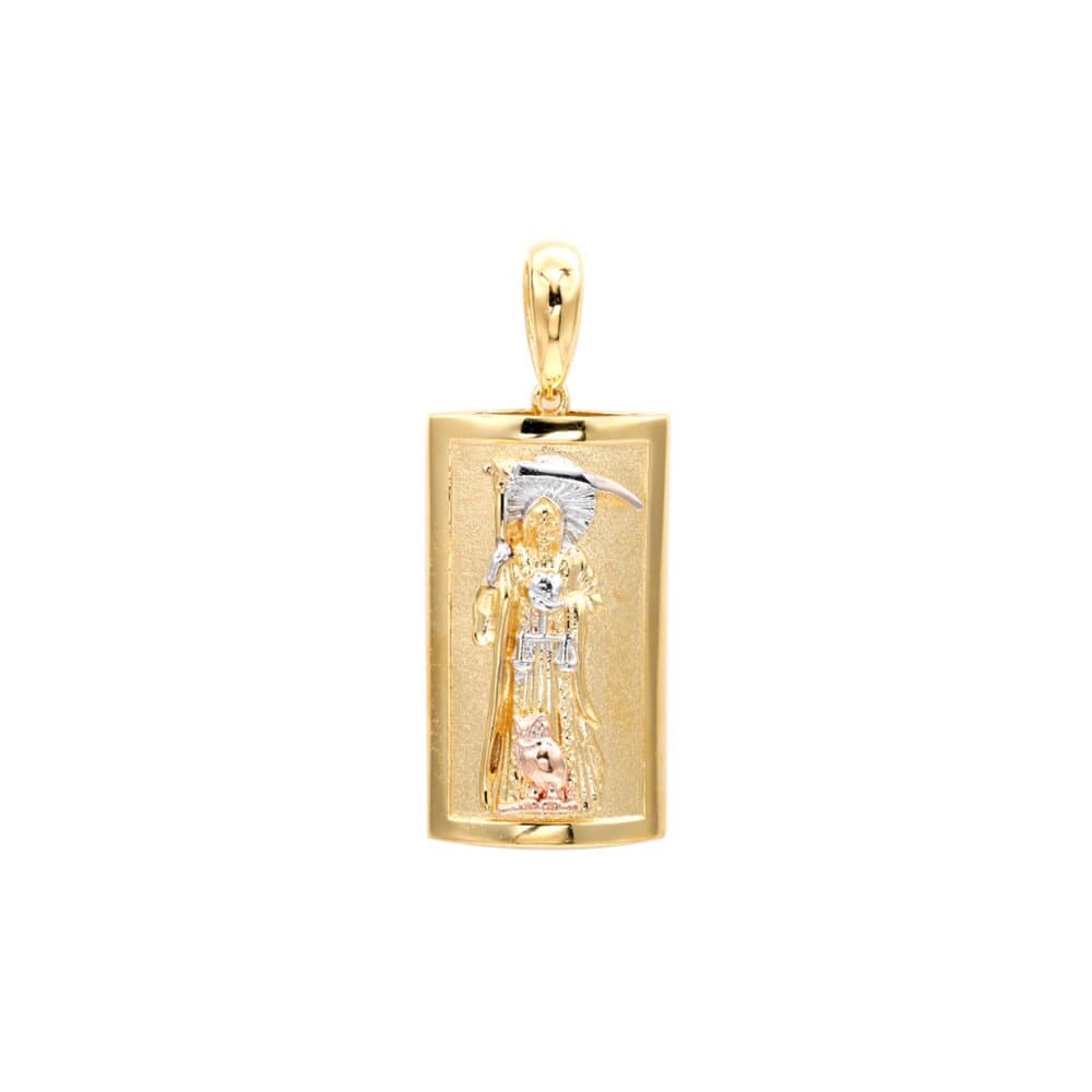 14K Pendant, 7.95 g 缩略图 1