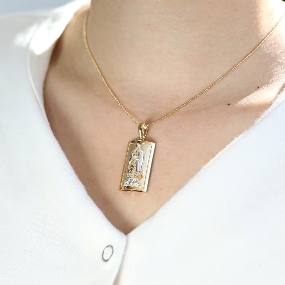 14K Pendant, 6.8 g 缩略图 2