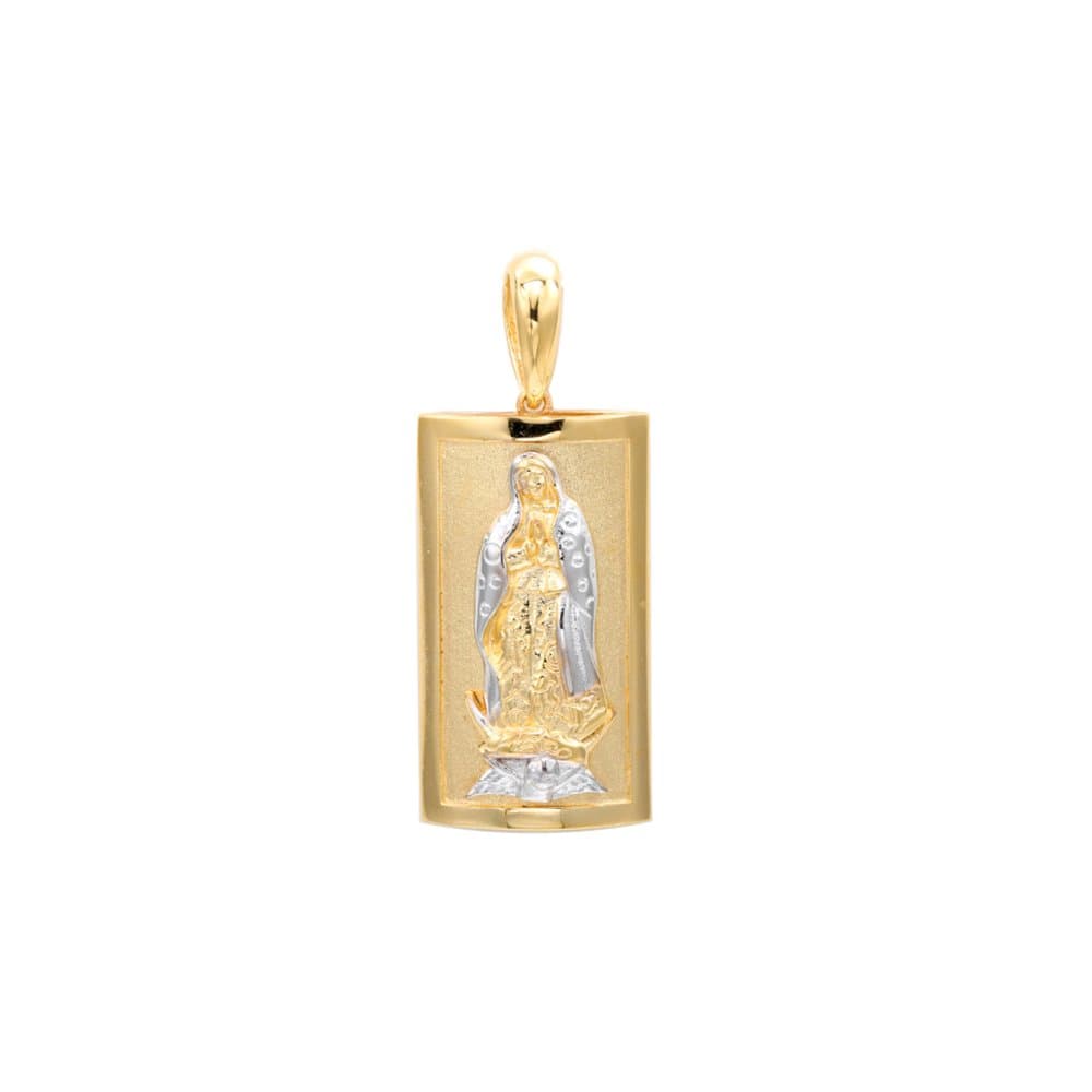 14K Pendant, 6.8 g