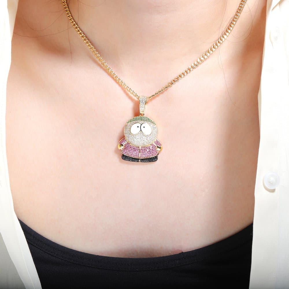 14K Pendant, 11.8 g 缩略图 2