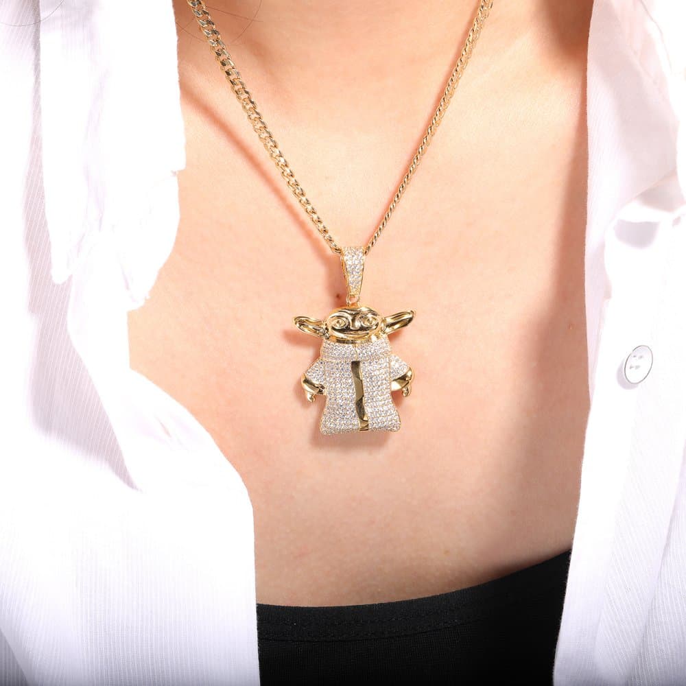 14K Pendant, 11.65 g 缩略图 2