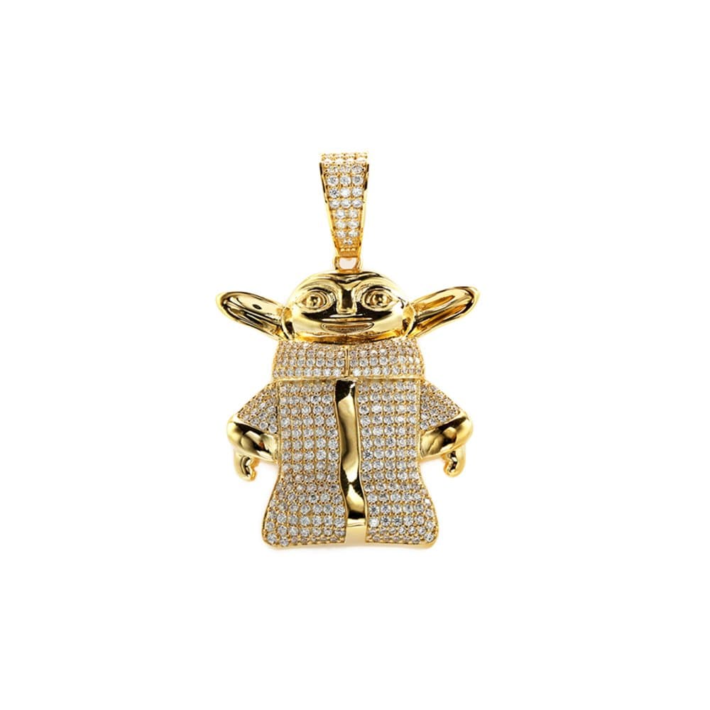 14K Pendant, 11.65 g 缩略图 1