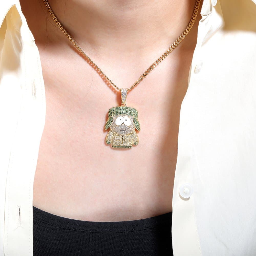 14K Pendant, 11.65 g 缩略图 2