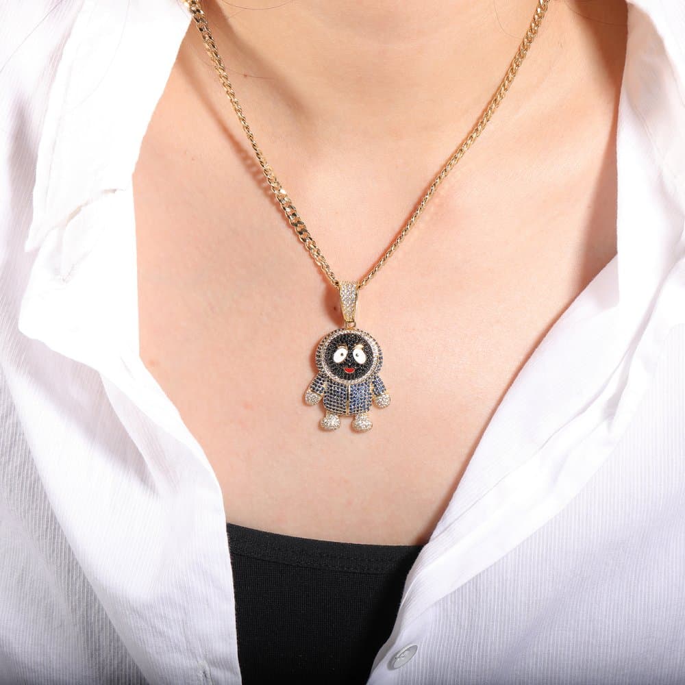 14K Pendant, 9.35 g thumbnail 2