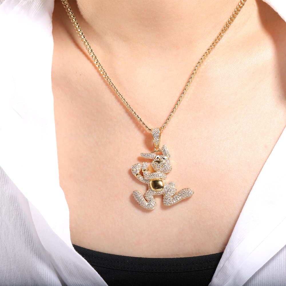14K Pendant, 12.75 g 缩略图 2