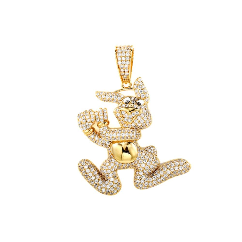 14K Pendant, 12.75 g 缩略图 1
