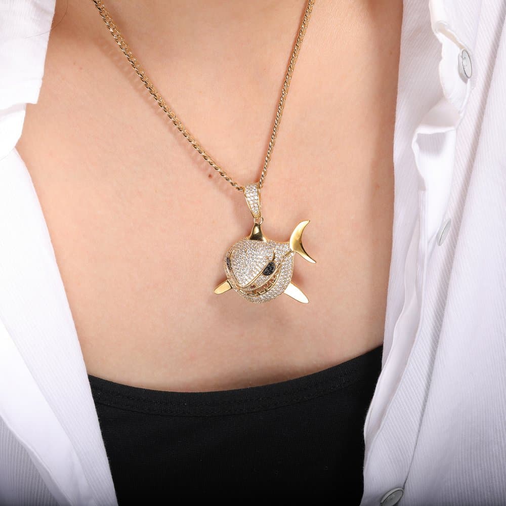 14K Pendant, 10.44 g thumbnail 2
