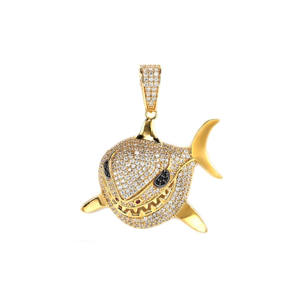 14K Pendant, 10.44 g thumbnail 1