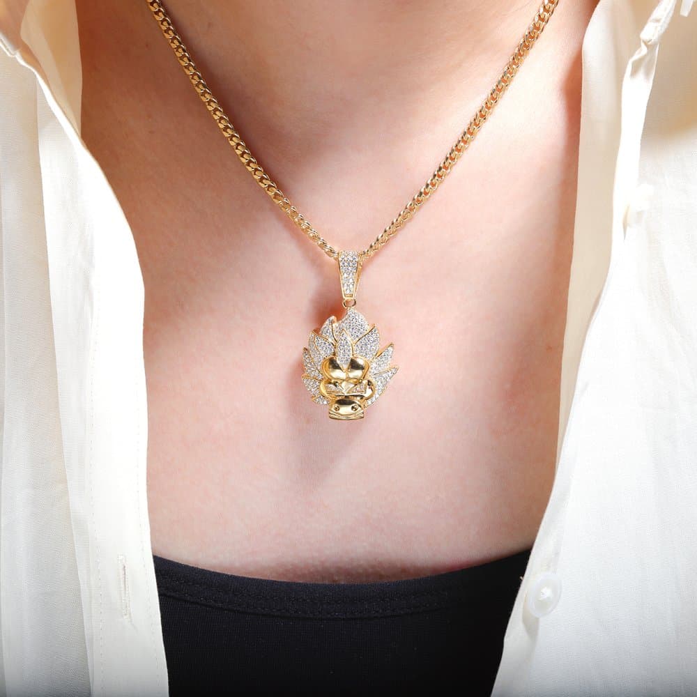 14K Pendant, 8.15 g thumbnail 2