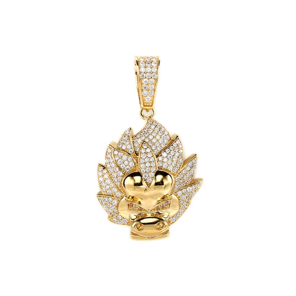 14K Pendant, 8.15 g thumbnail 1