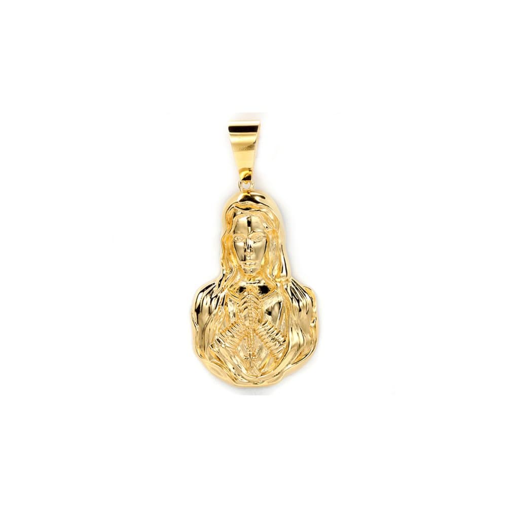 14K Pendant, 8.39 g — Religious