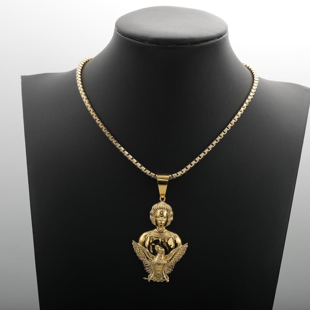 14K Pendant, 6.18 g — Religious 缩略图 2