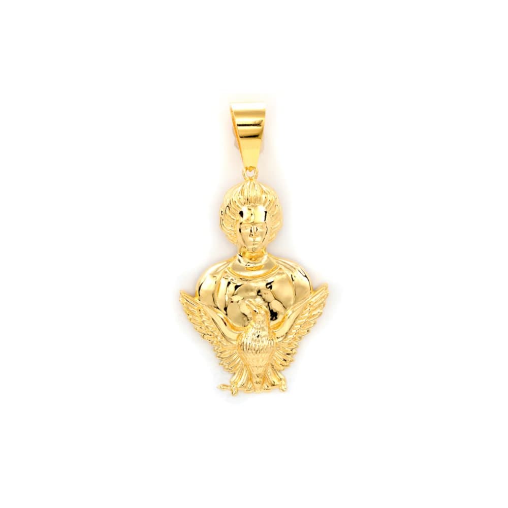 14K Pendant, 6.18 g — Religious 缩略图 1