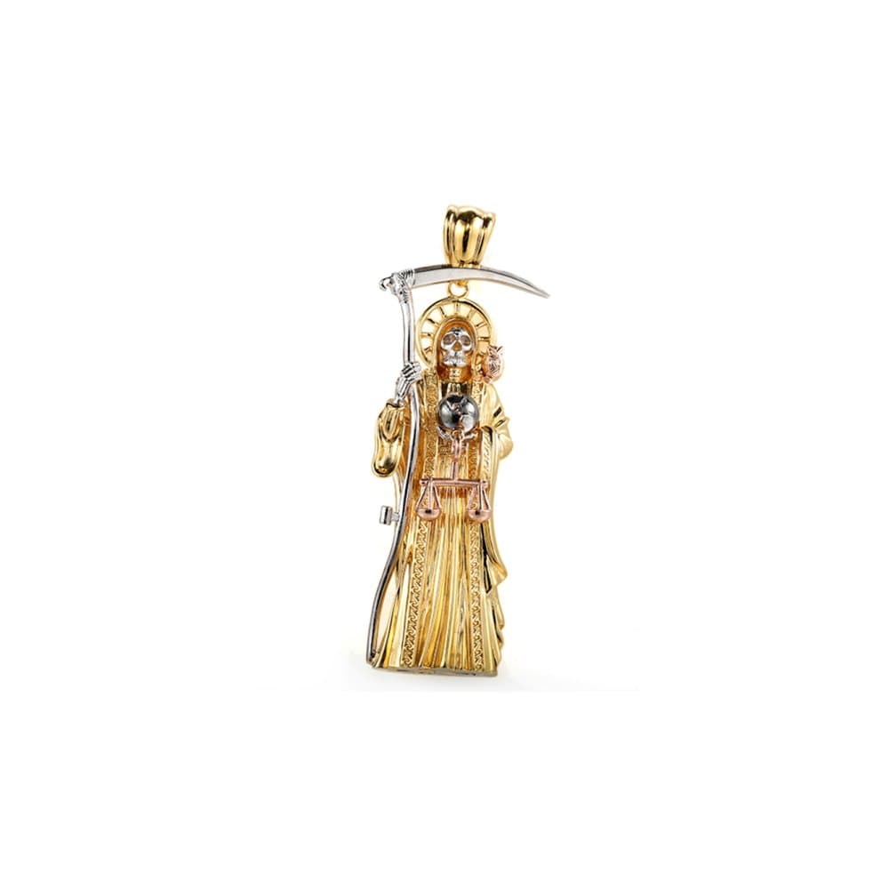14K Pendant, 46.78 g — Religious