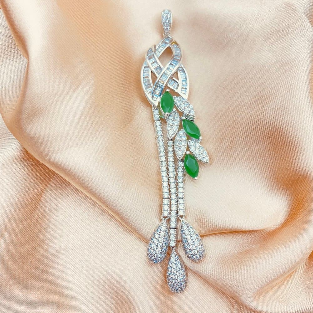 Pendant — Middle East thumbnail 2