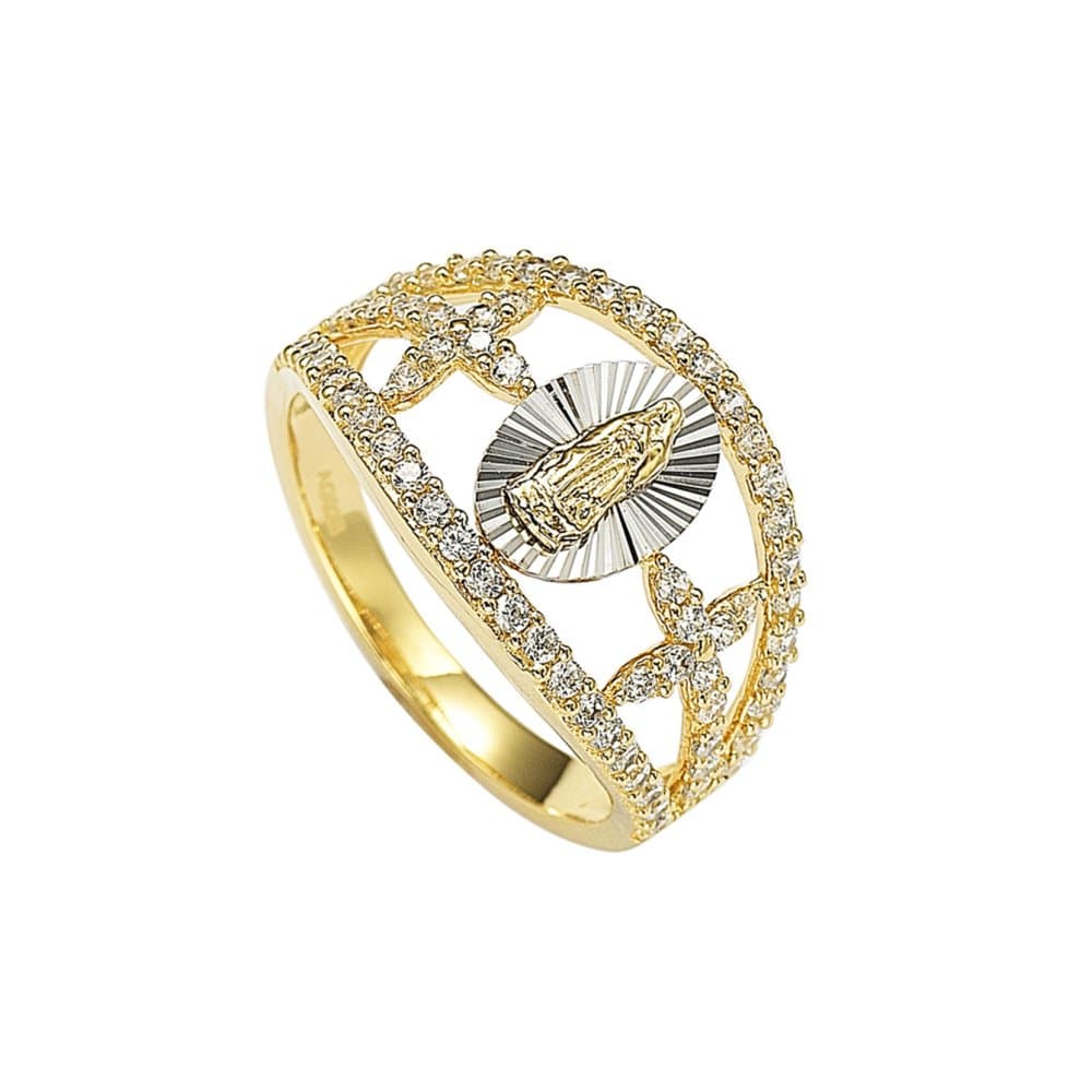 14K Ring, 3.78 g — Gold Collection 缩略图 2