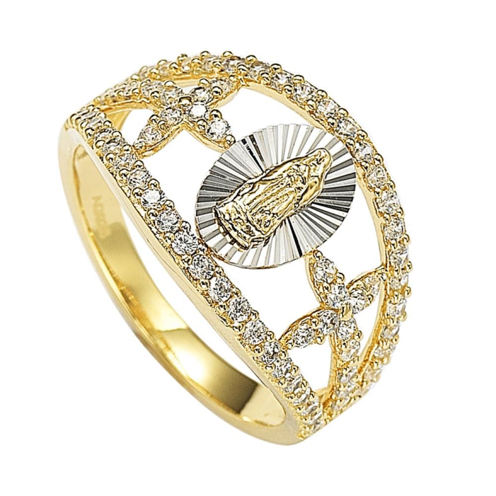 14K Ring, 3.78 g — Gold Collection 缩略图 1