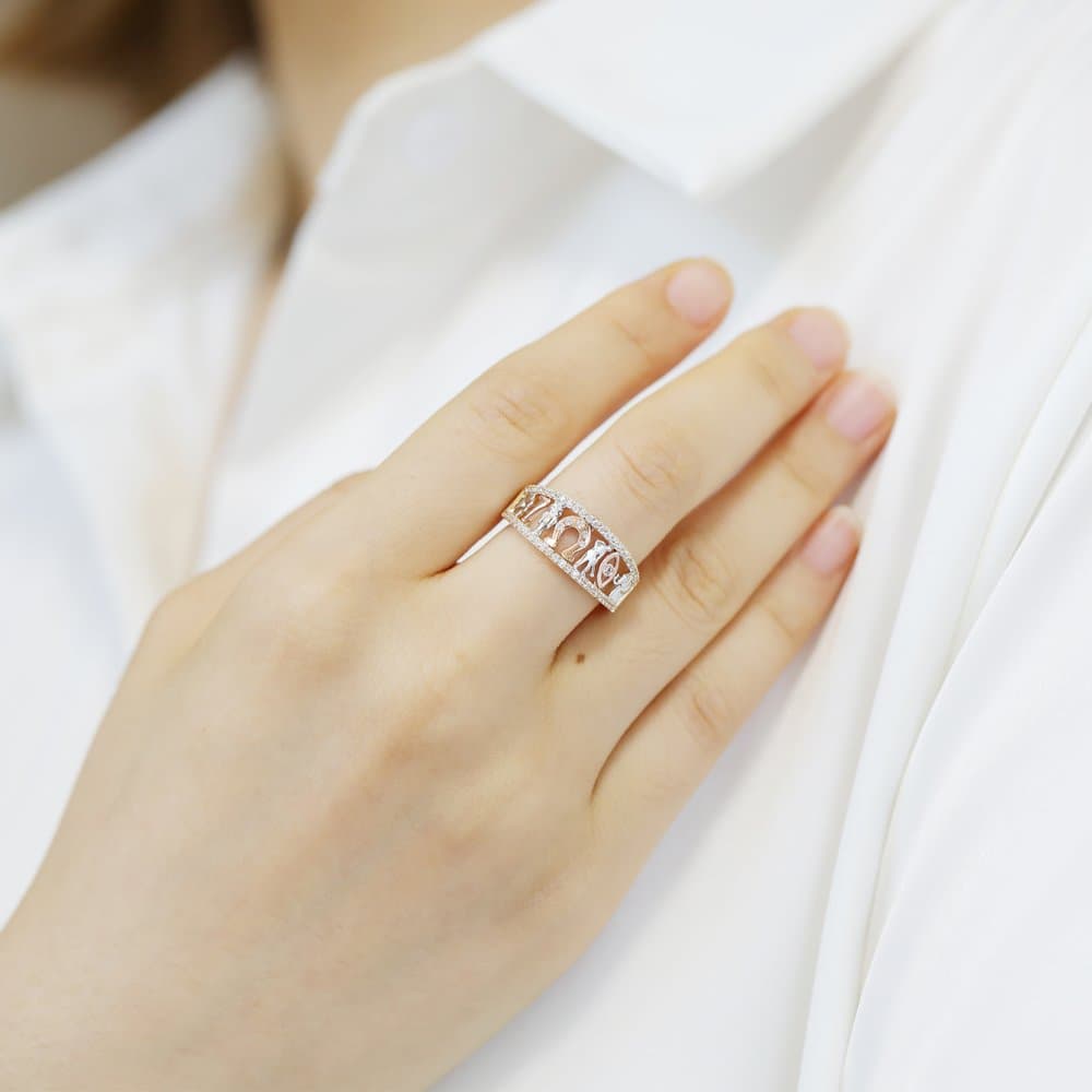 14K Ring, 3.33 g — Mexico Design 缩略图 3