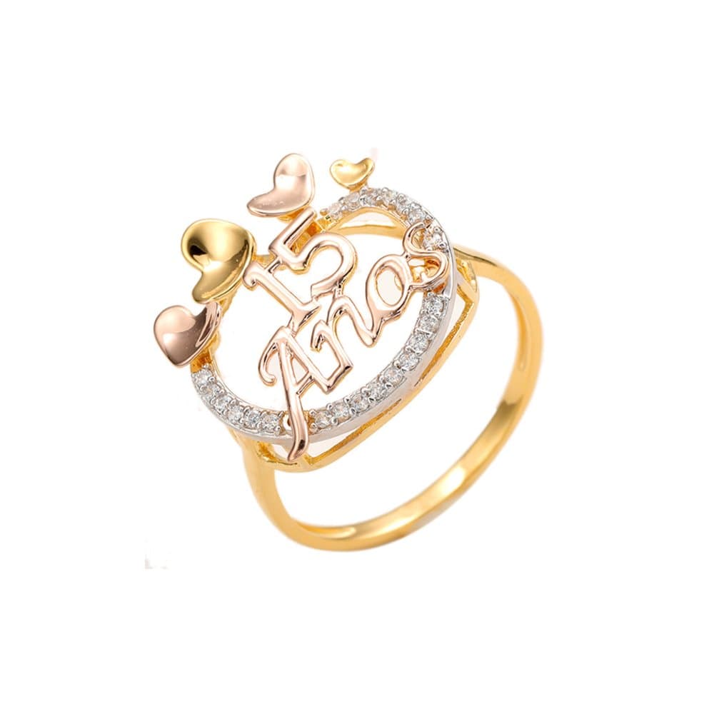 14K Ring, 2.51 g 缩略图 3