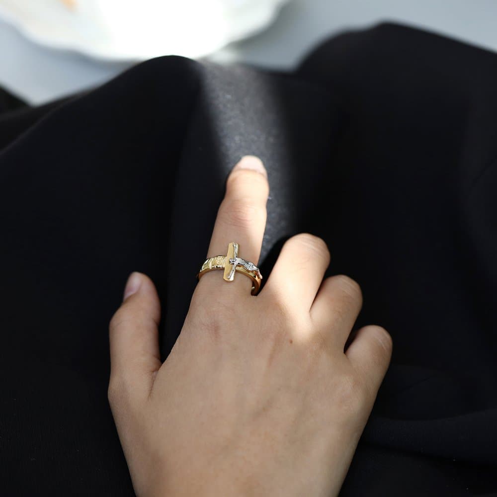 14K Ring, 3.51 g 缩略图 2