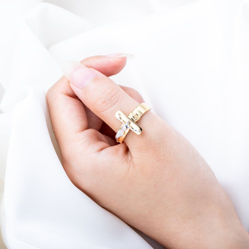 14K Ring, 3.51 g 缩略图 4