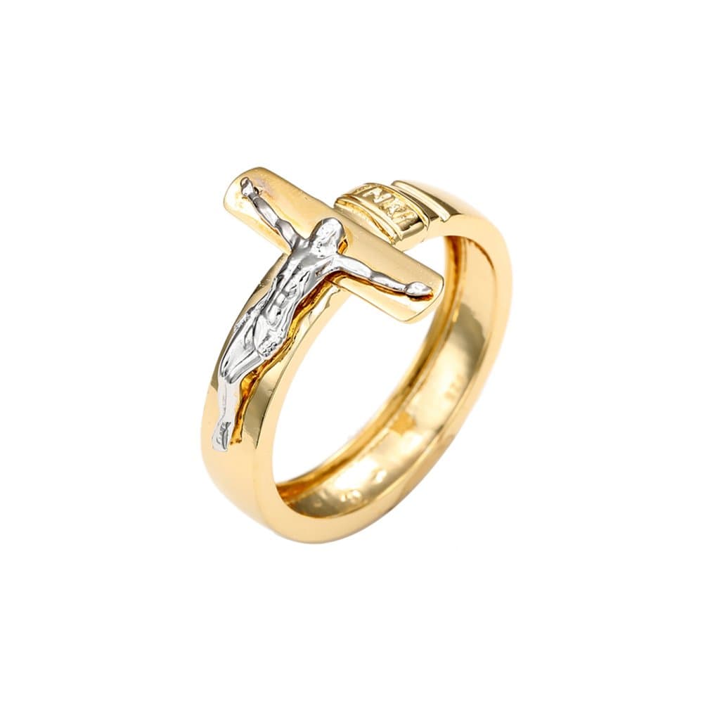 14K Ring, 3.51 g 缩略图 1
