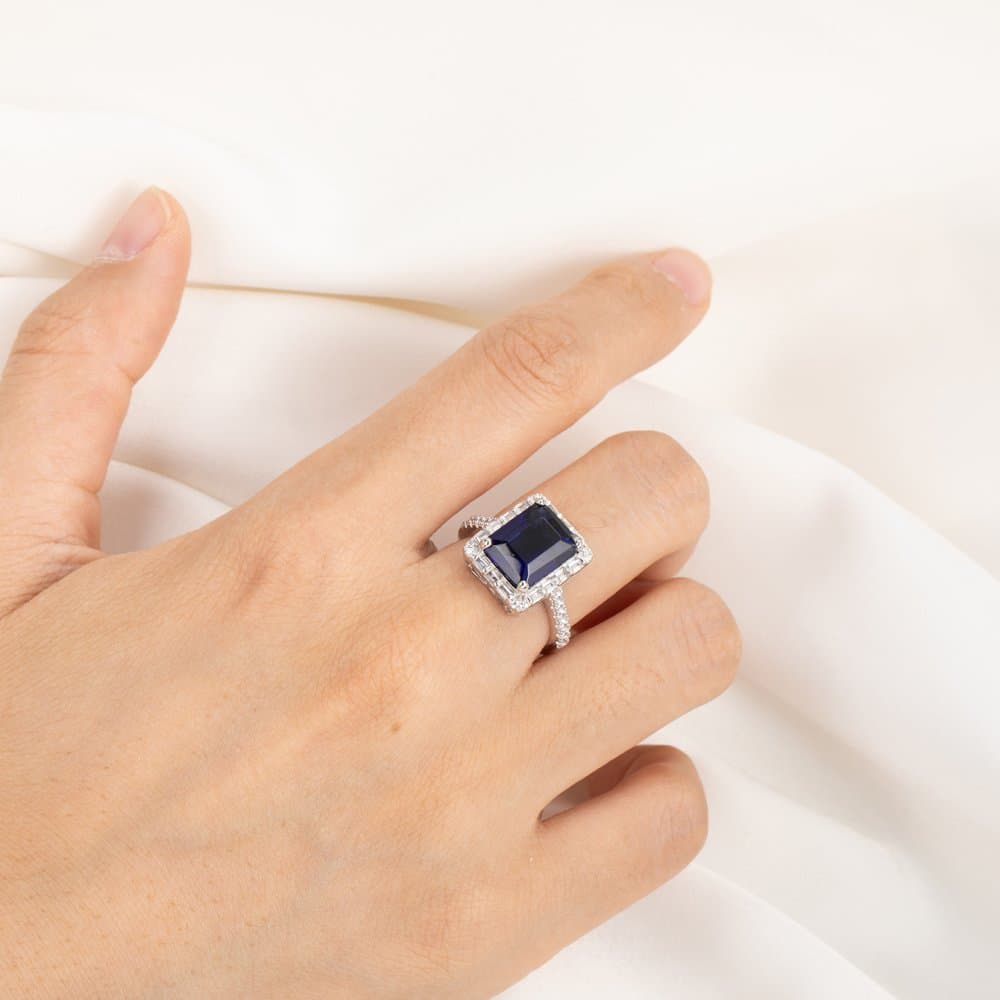 14K Ring, 5.45 g thumbnail 2