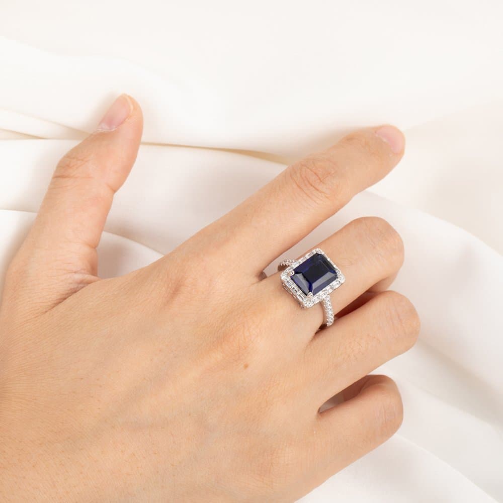 14K Ring, 5.45 g thumbnail 4