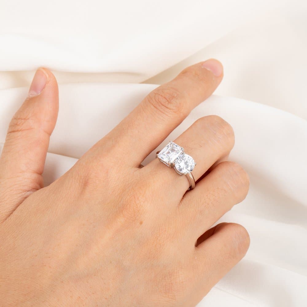 14K Ring, 5.17 g thumbnail 2